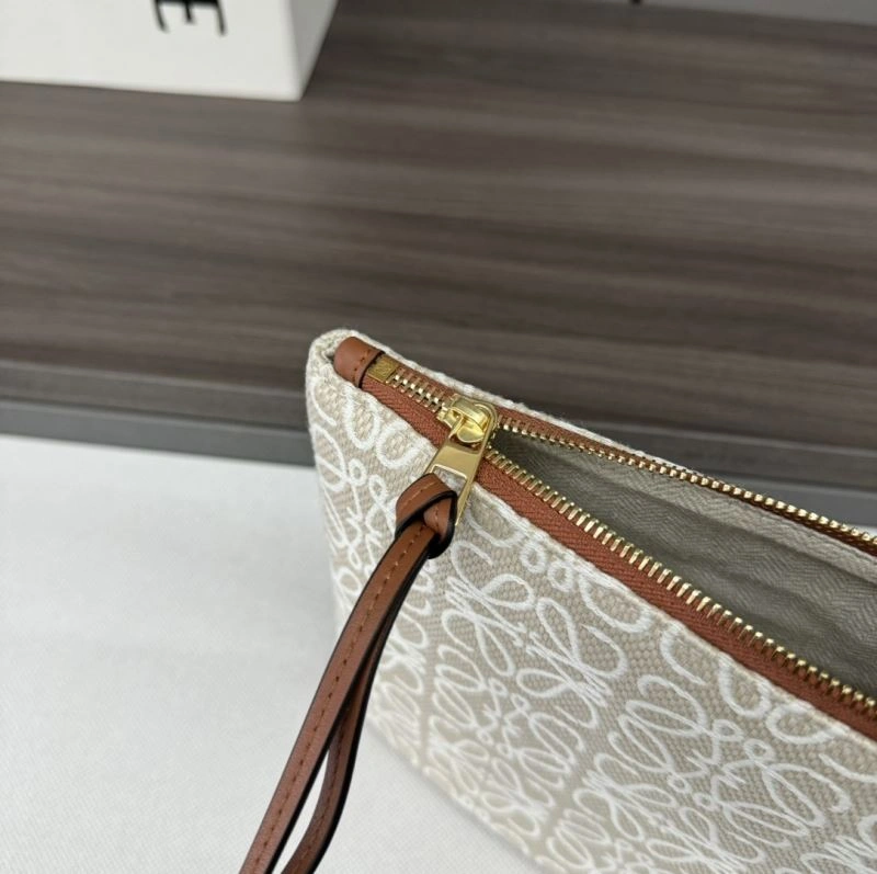 Loewe Clutch Bags TimelessDesign 61694