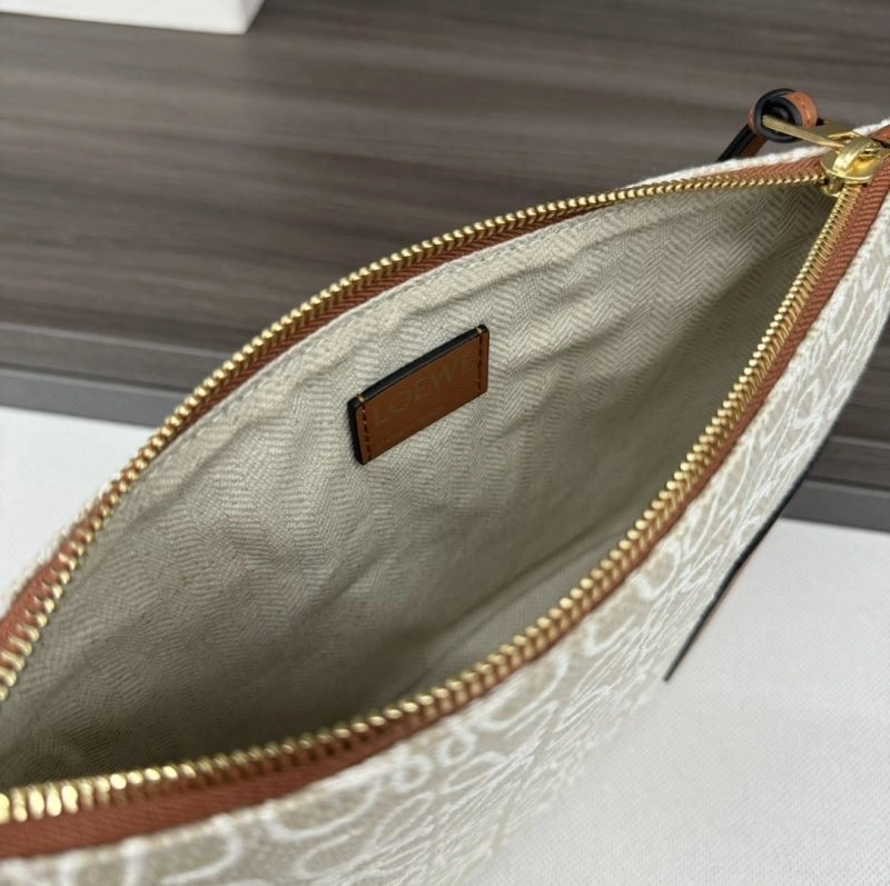 Loewe Clutch Bags TimelessDesign 61694