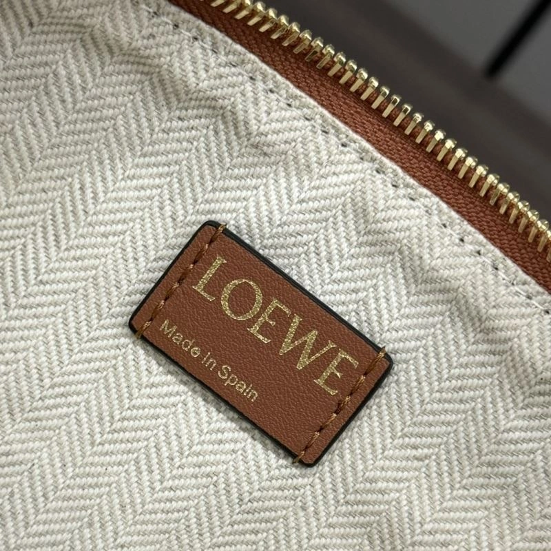 Loewe Clutch Bags TimelessDesign 61694