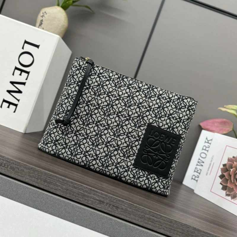 ComfortFit Loewe Clutch Bags 61685