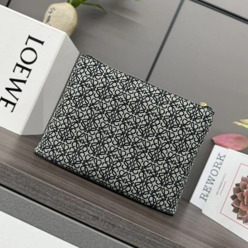 ComfortFit Loewe Clutch Bags 61685