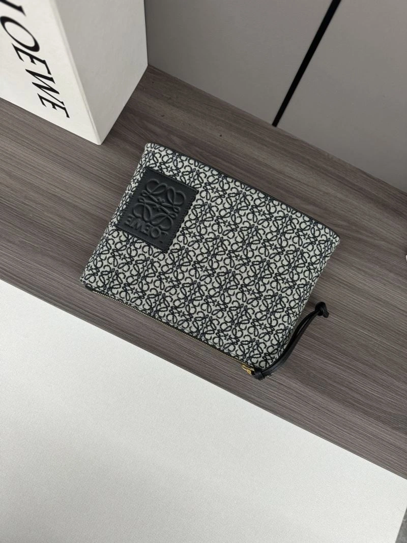 ComfortFit Loewe Clutch Bags 61685