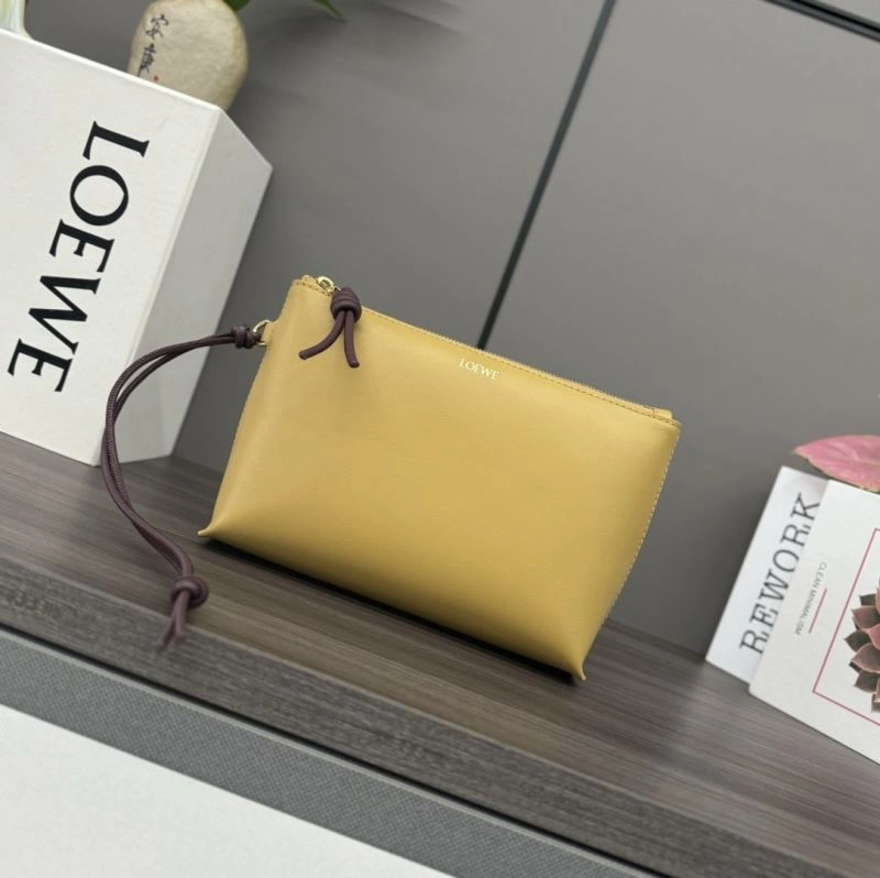 SportInspired Loewe Clutch Bags 61686