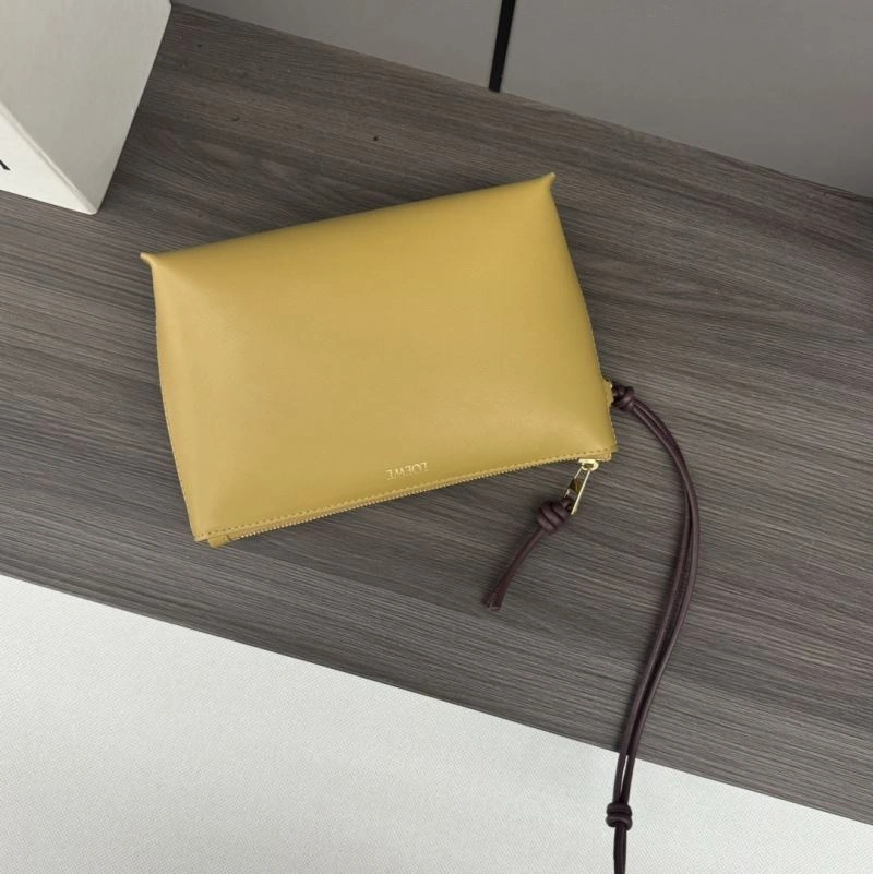SportInspired Loewe Clutch Bags 61686