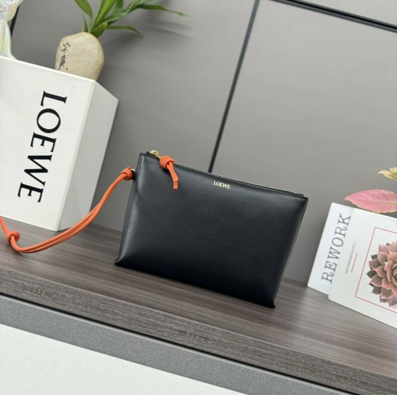 Loewe Clutch Bags MoistureWicking 61690