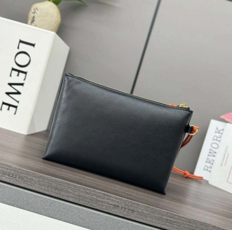 Loewe Clutch Bags MoistureWicking 61690