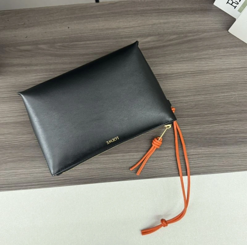 Loewe Clutch Bags MoistureWicking 61690