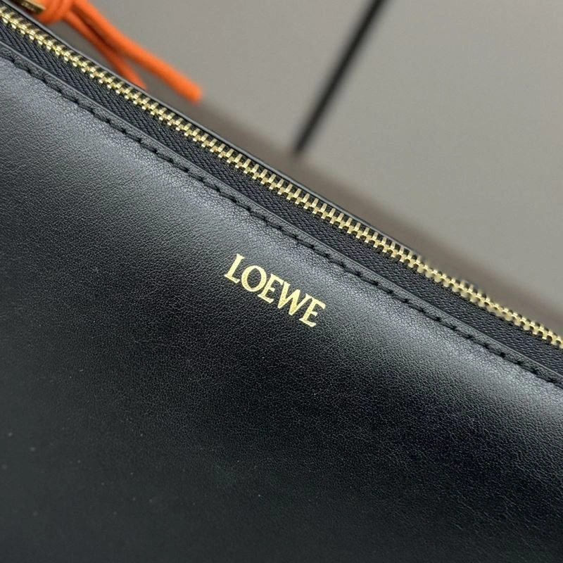 Loewe Clutch Bags MoistureWicking 61690