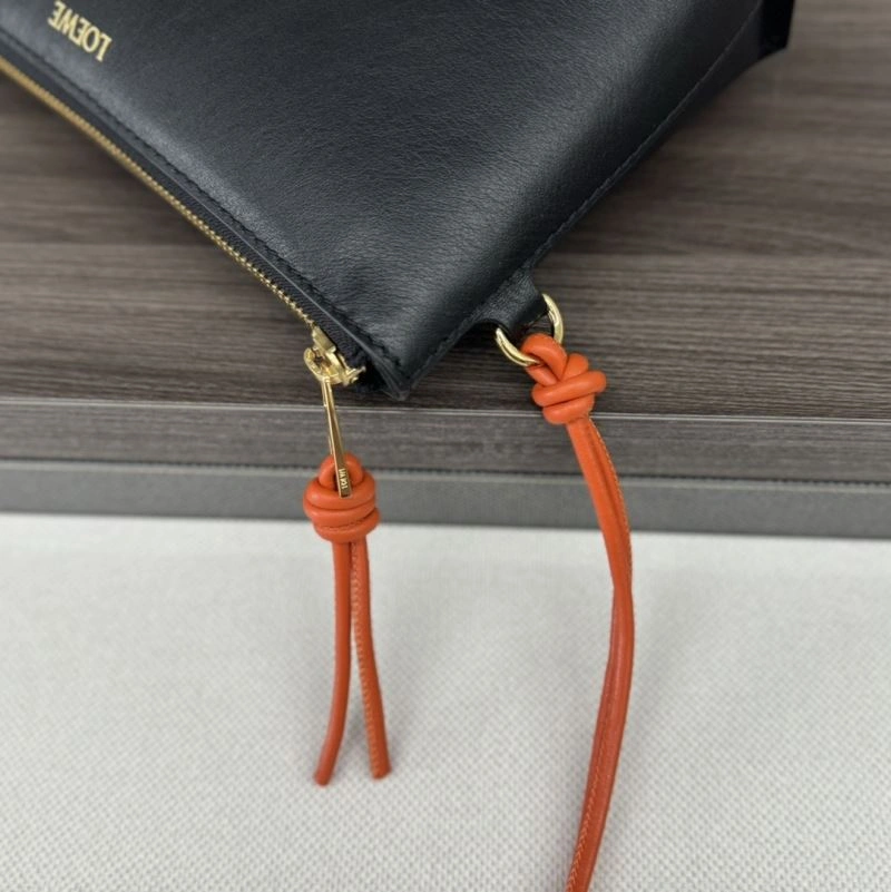 Loewe Clutch Bags MoistureWicking 61690