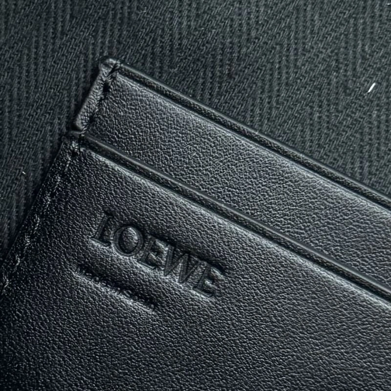 Loewe Clutch Bags MoistureWicking 61690