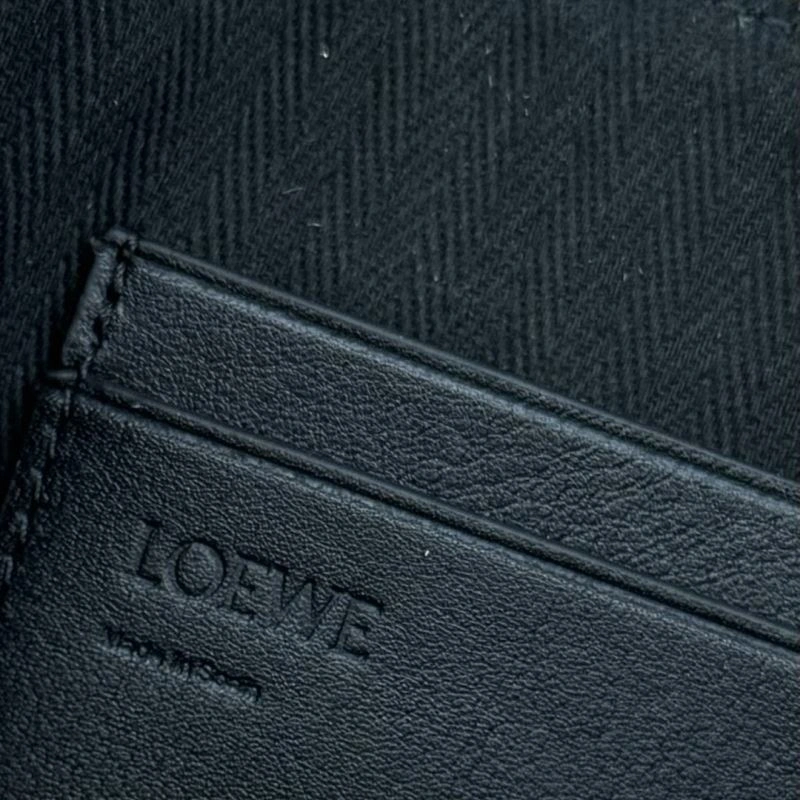 Loewe Clutch Bags Versatile 61681