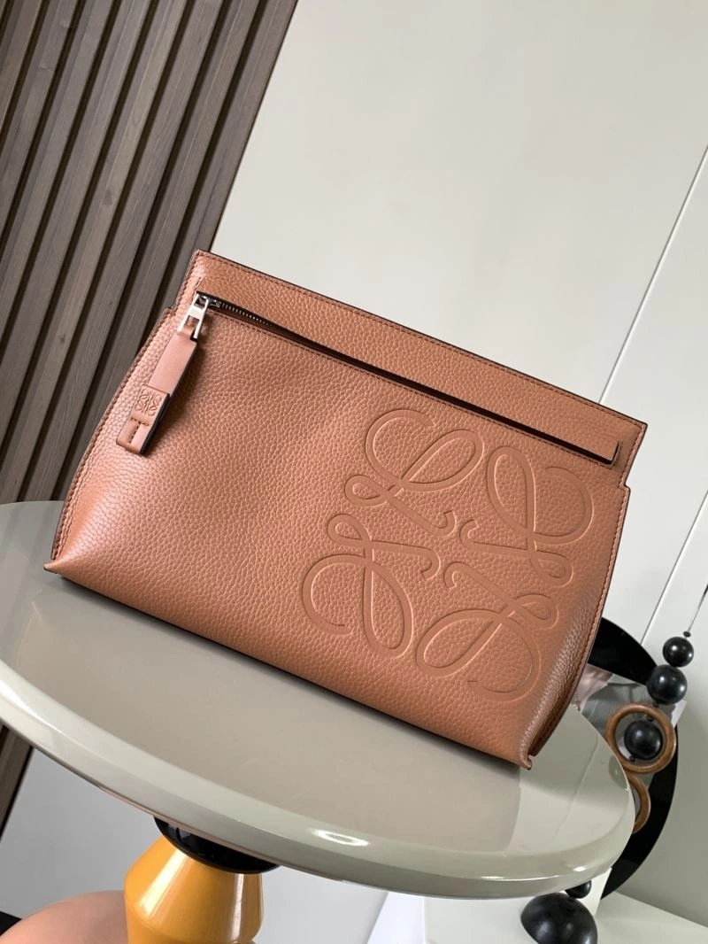 Loewe Clutch Bags ComfortFit 77539