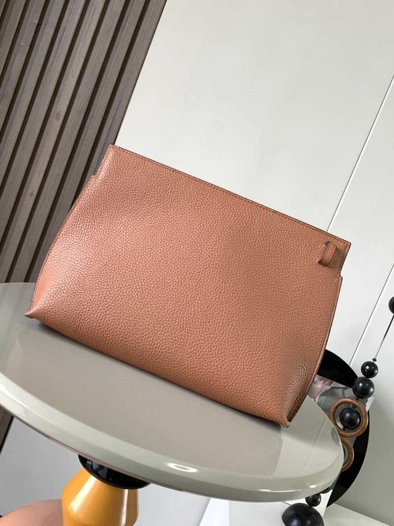 Loewe Clutch Bags ComfortFit 77539
