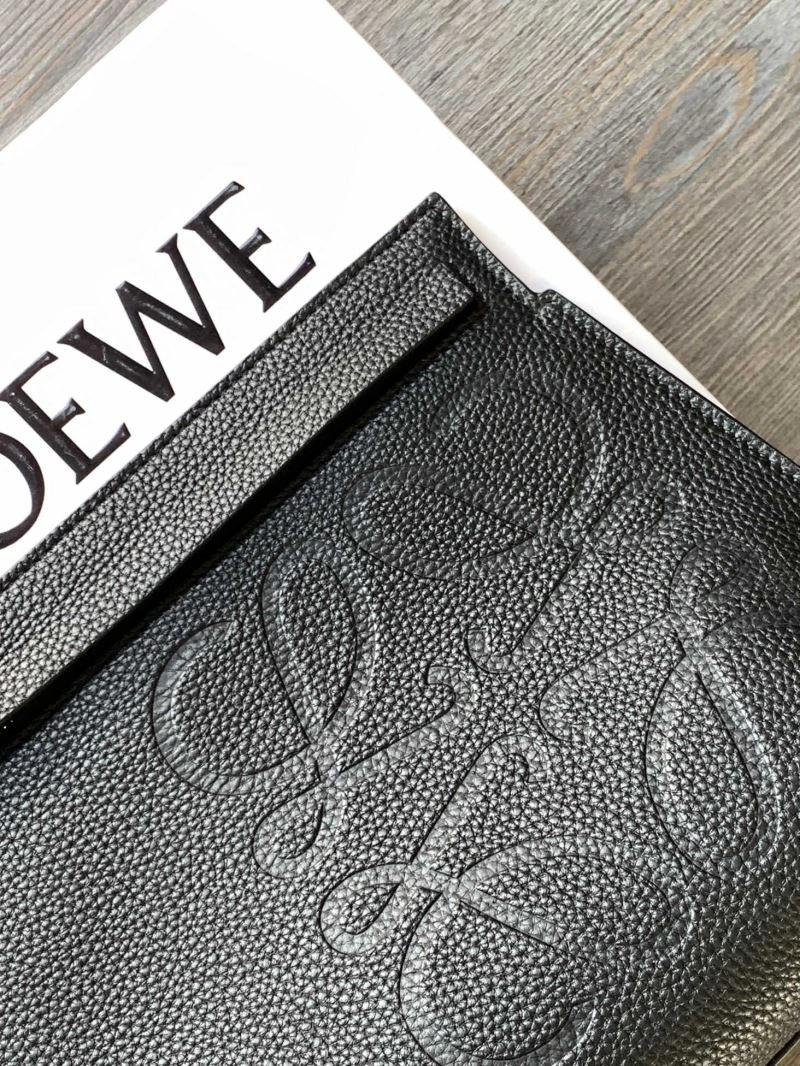 HighPerformance Loewe Clutch Bags 77532