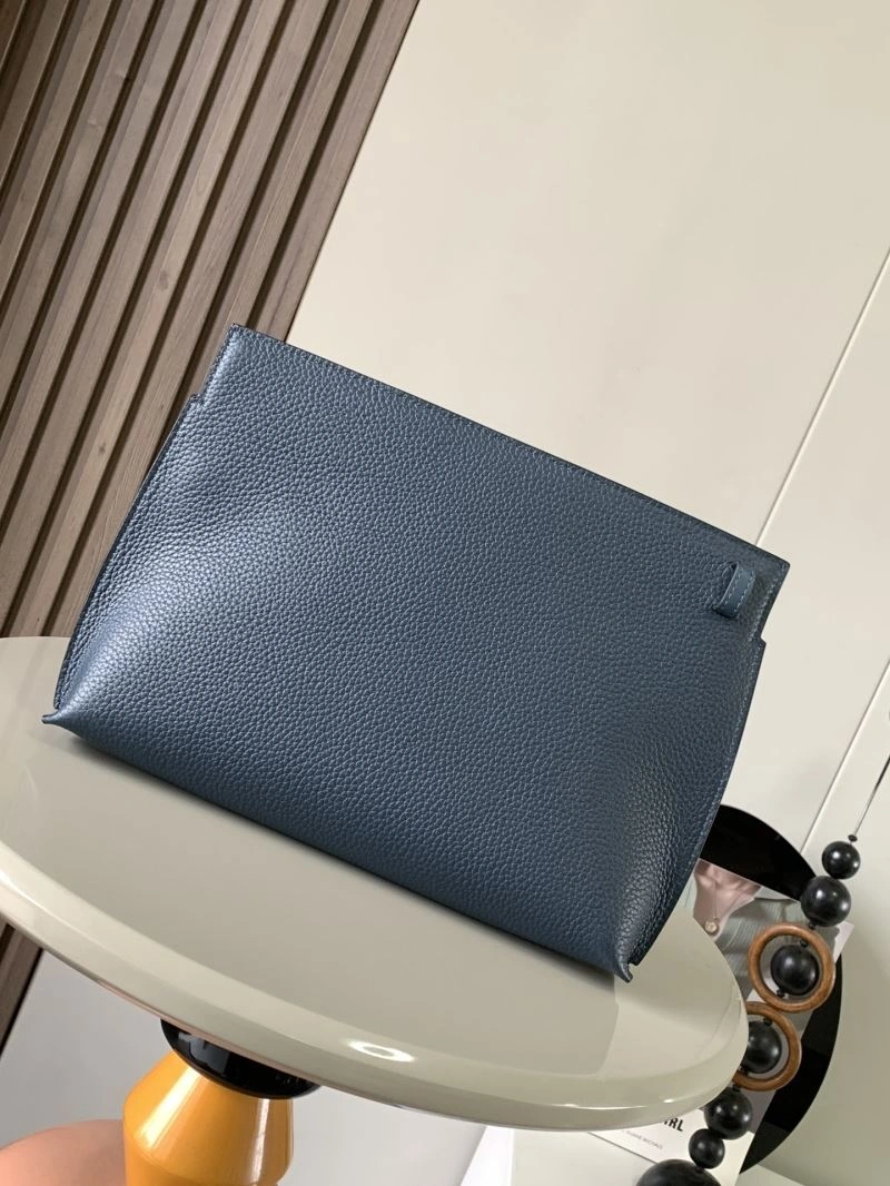 Versatile Loewe Clutch Bags 77540