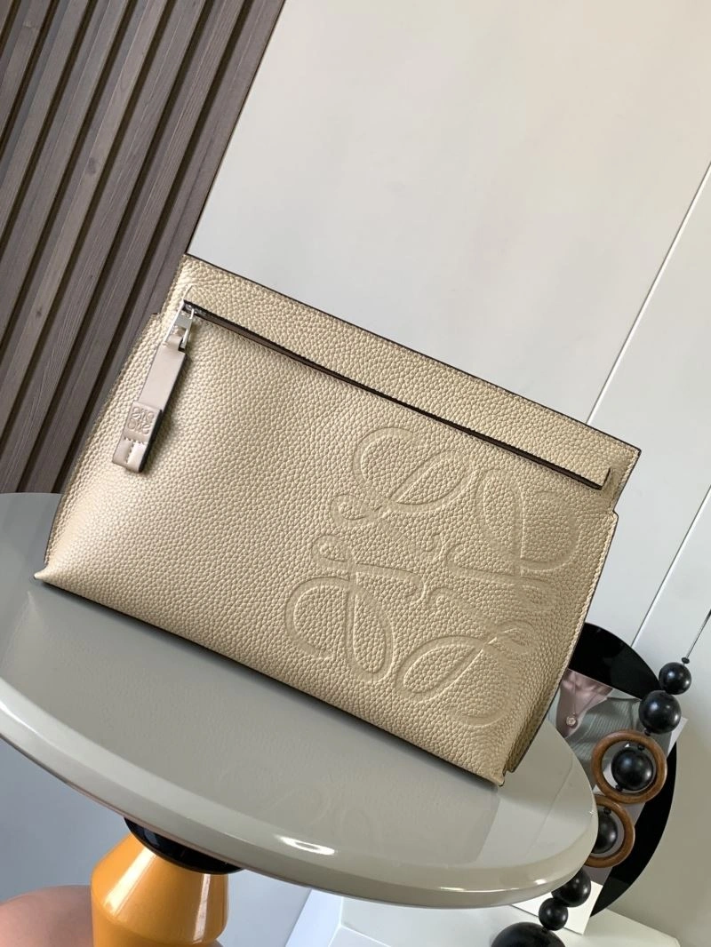 Loewe Clutch Bags Trendy 77537