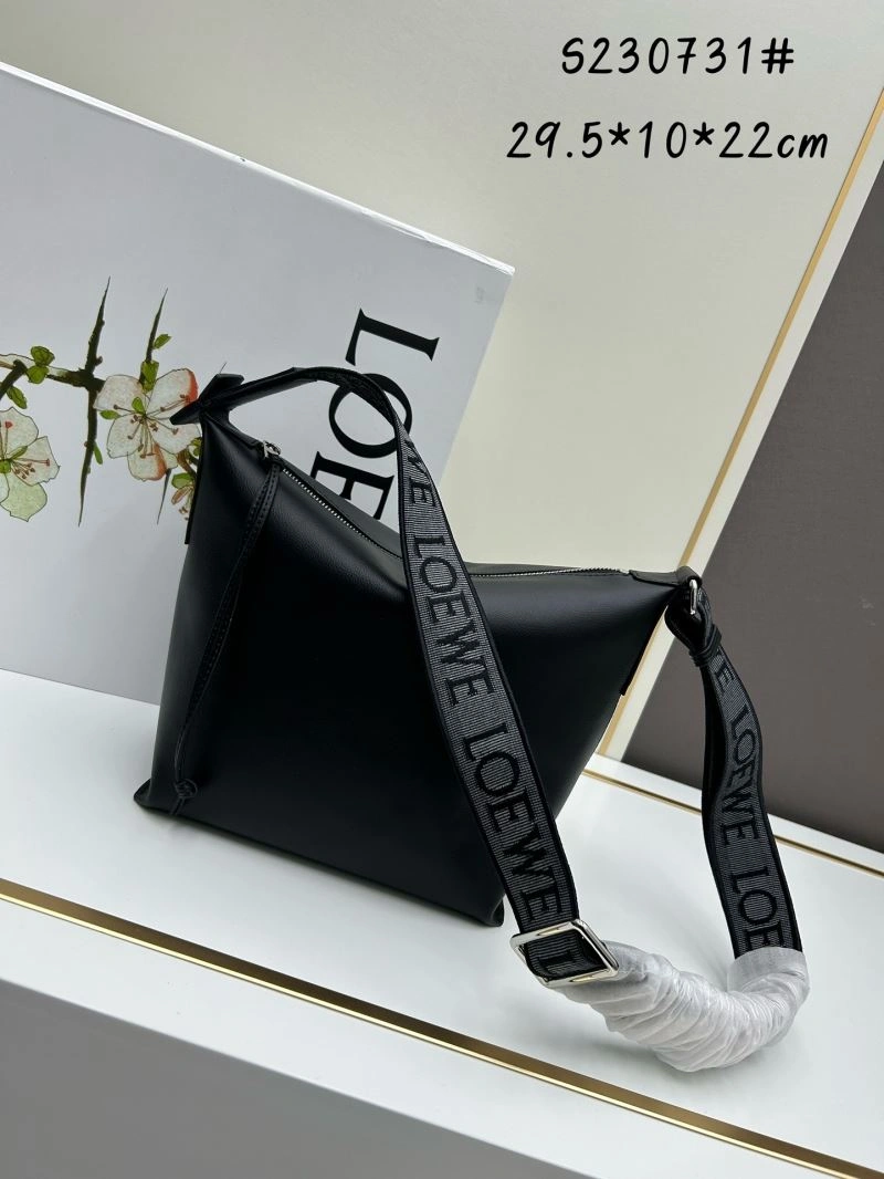 Loewe Cubi Bags Minimalist 83817