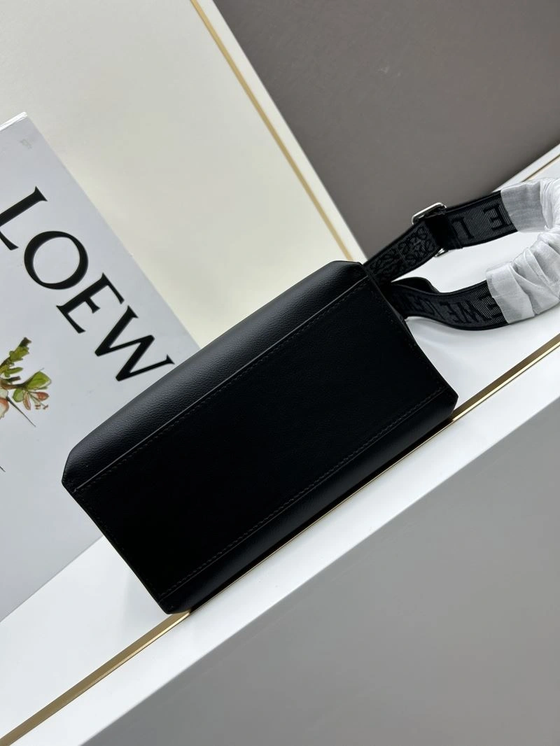 Loewe Cubi Bags Minimalist 83817