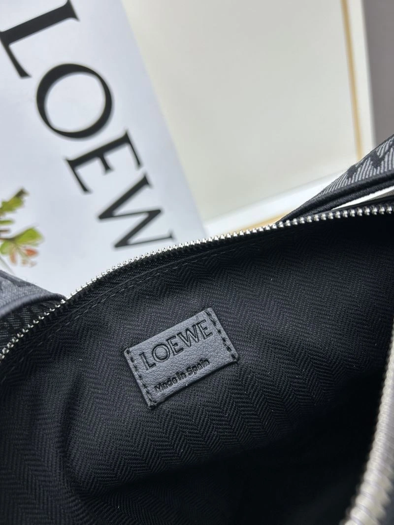 Loewe Cubi Bags Minimalist 83817