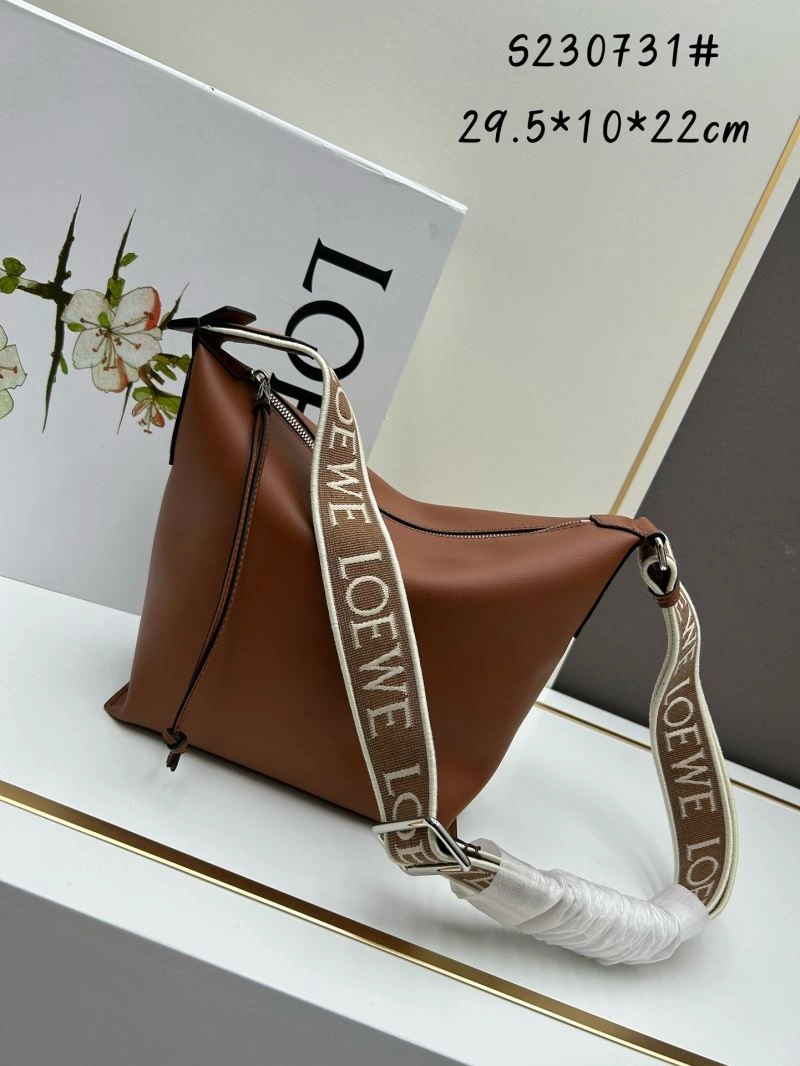 TravelReady Loewe Cubi Bags 83814