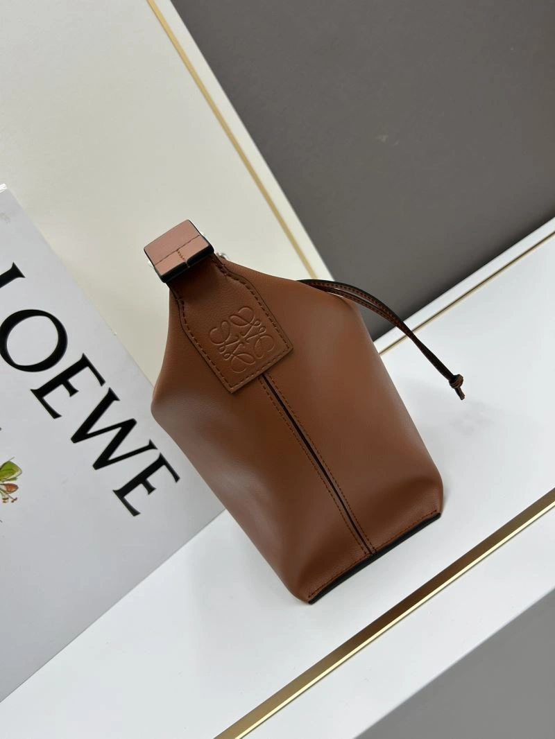 TravelReady Loewe Cubi Bags 83814