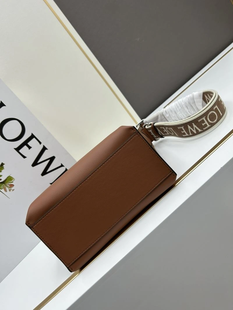 TravelReady Loewe Cubi Bags 83814