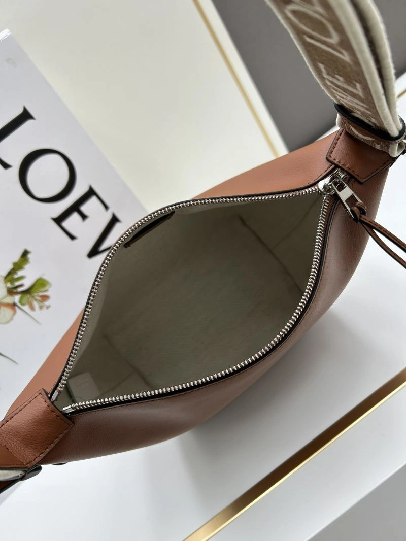 TravelReady Loewe Cubi Bags 83814