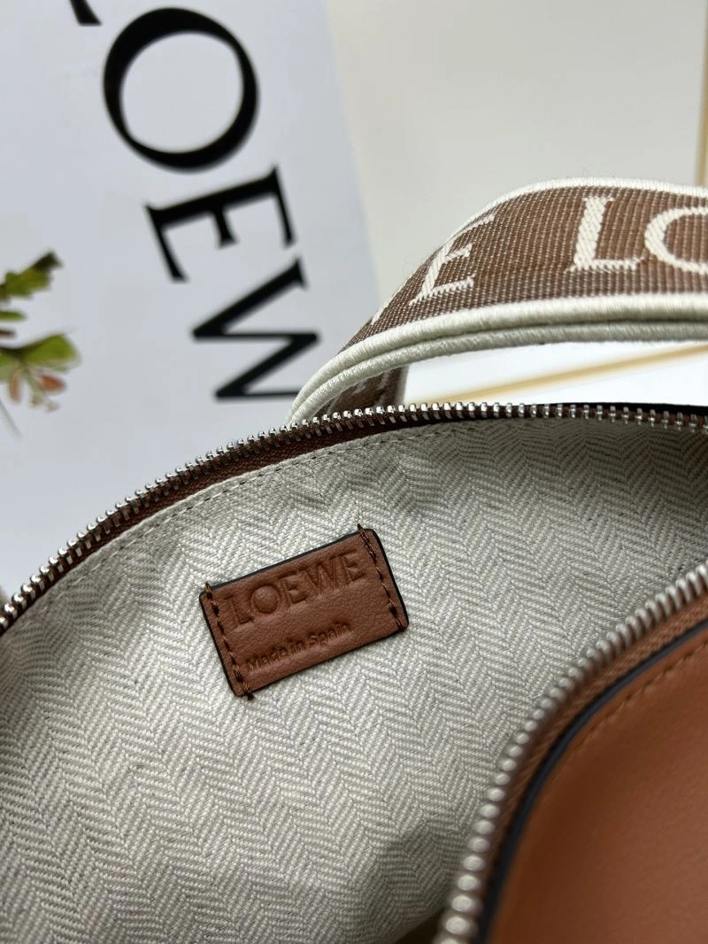 TravelReady Loewe Cubi Bags 83814