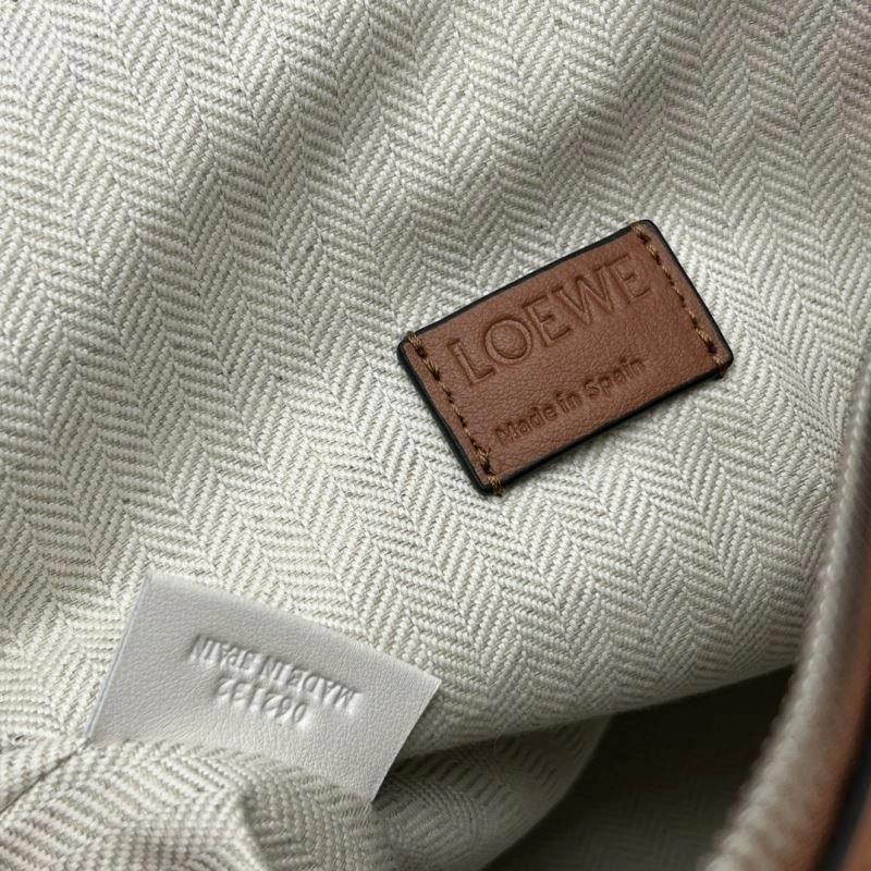Loewe Cubi Bags Sporty 83823