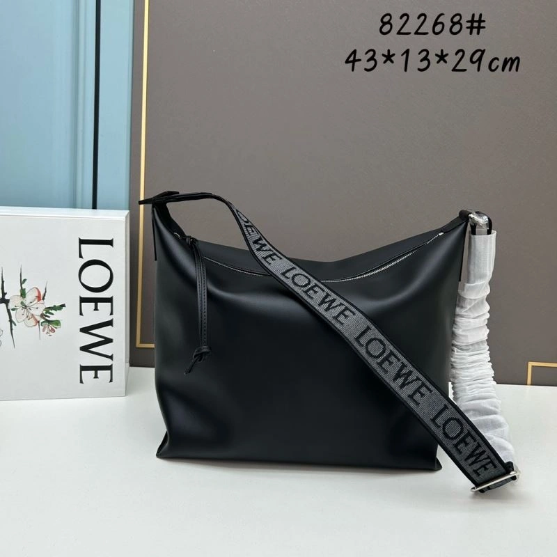 Loewe Cubi Bags Versatile 83820