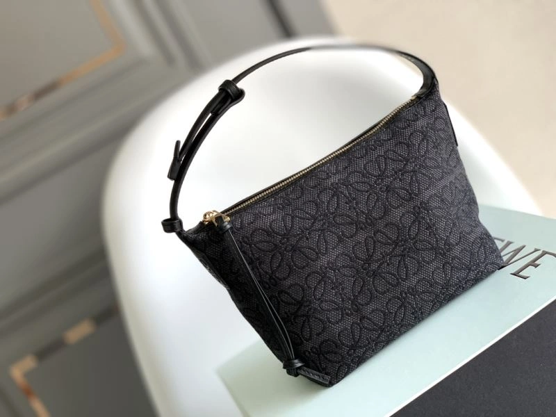 Loewe Cubi Bags Resilient 77481
