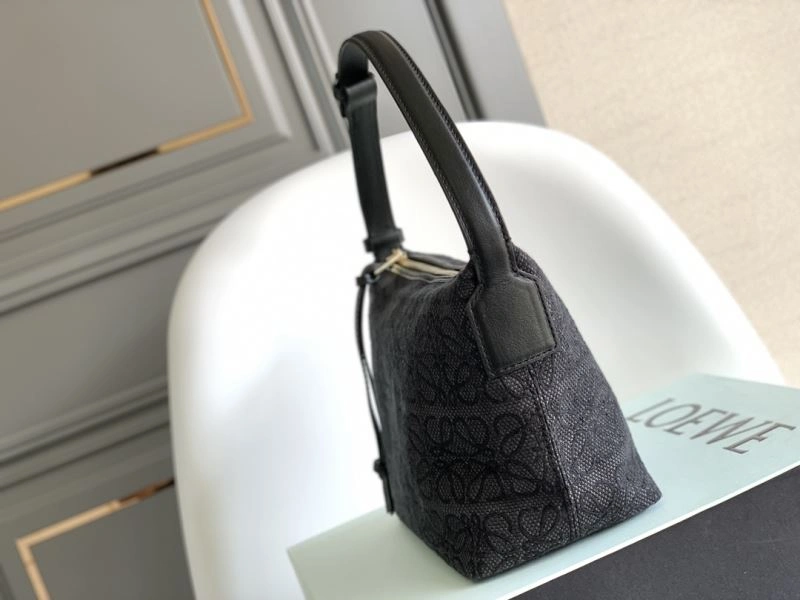 Loewe Cubi Bags Resilient 77481