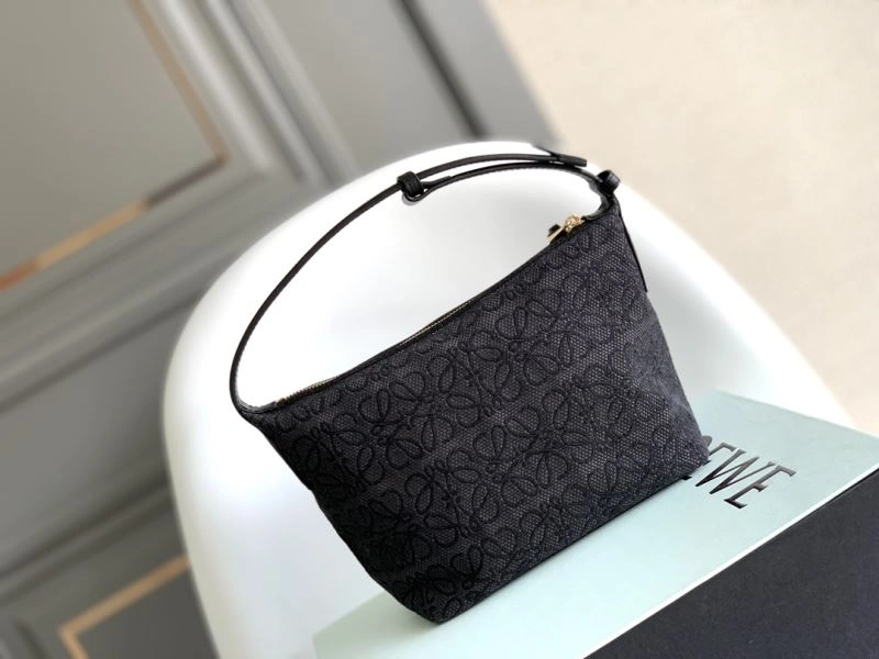 Loewe Cubi Bags Resilient 77481
