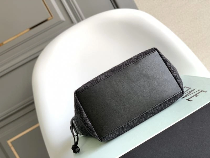 Loewe Cubi Bags Resilient 77481