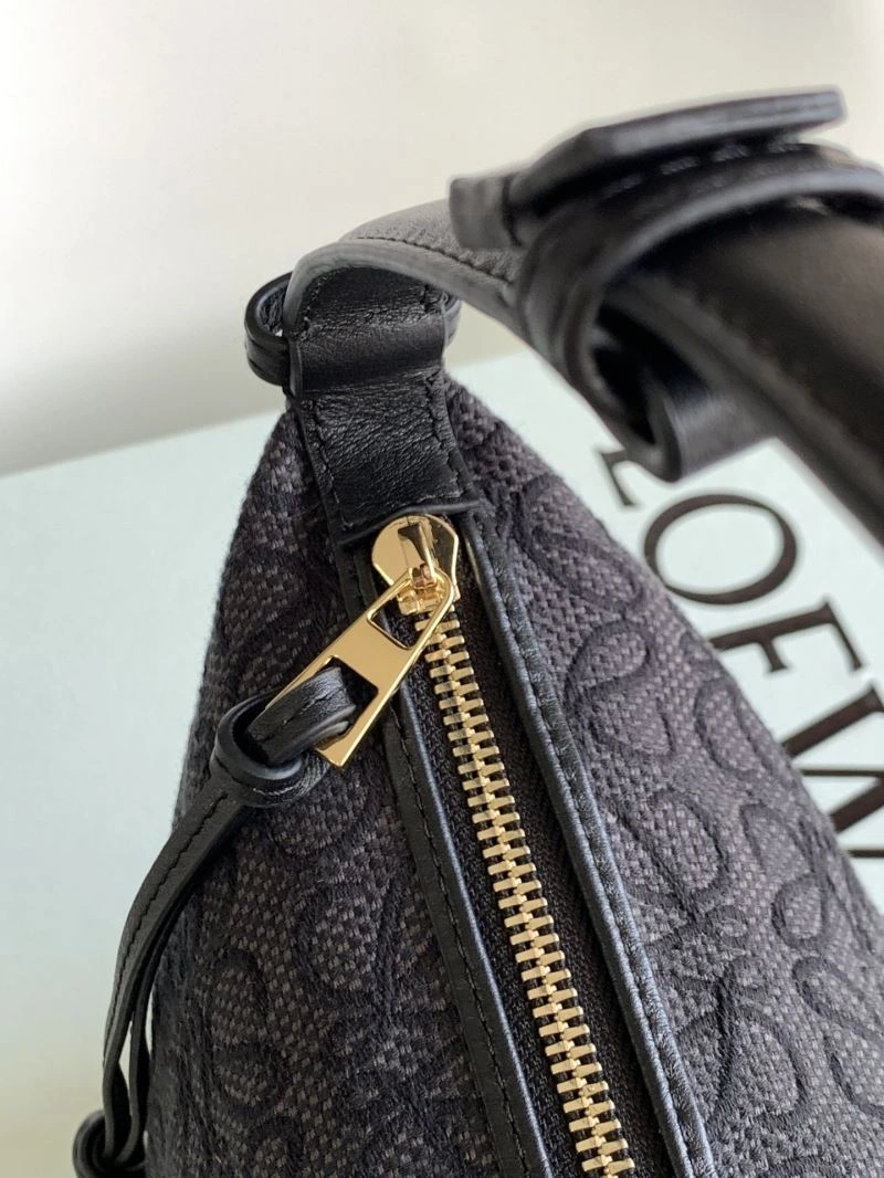 Loewe Cubi Bags Resilient 77481