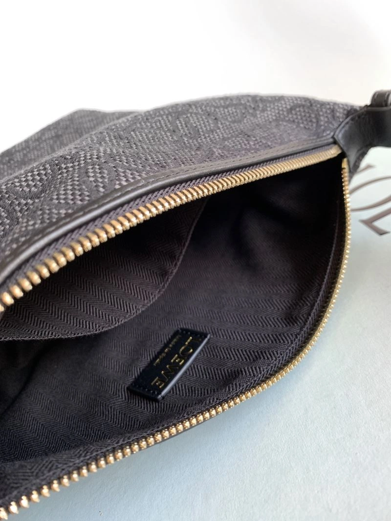Loewe Cubi Bags Resilient 77481