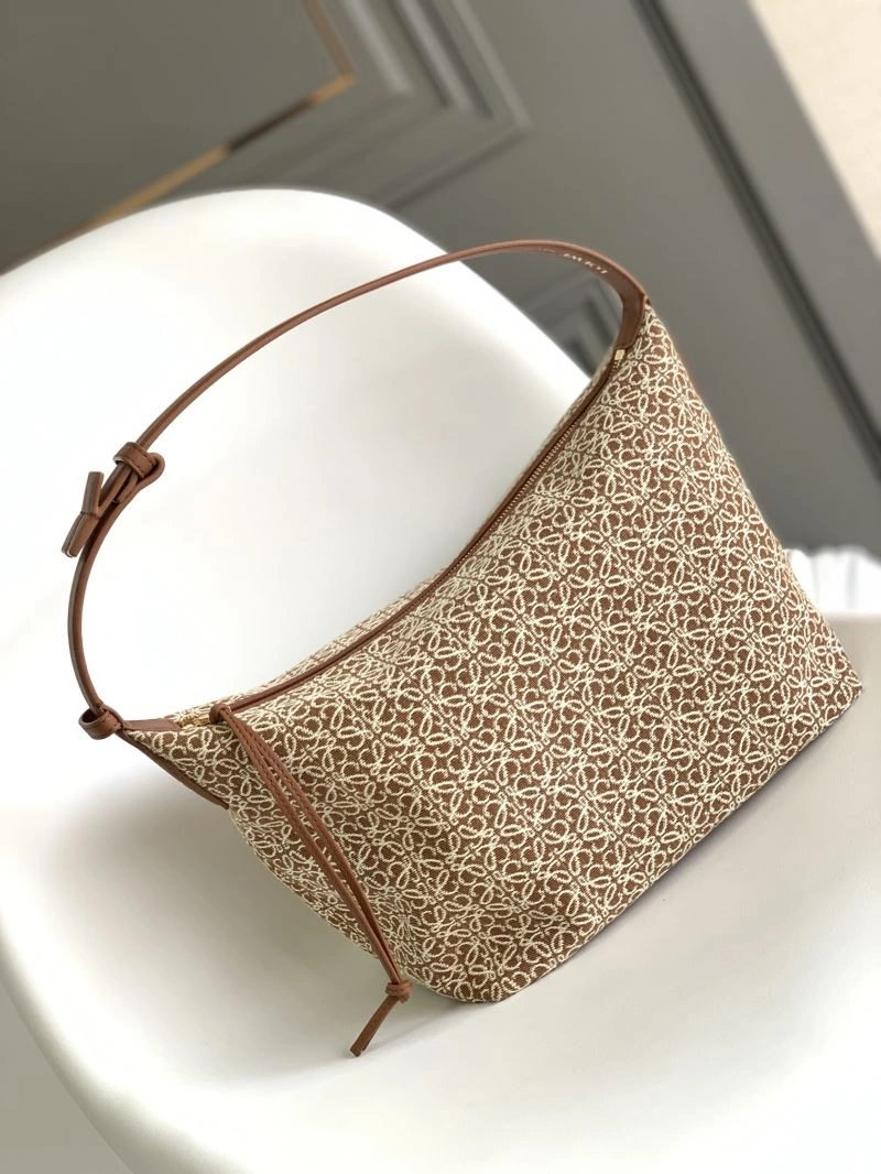 Loewe Cubi Bags Minimalist 77429