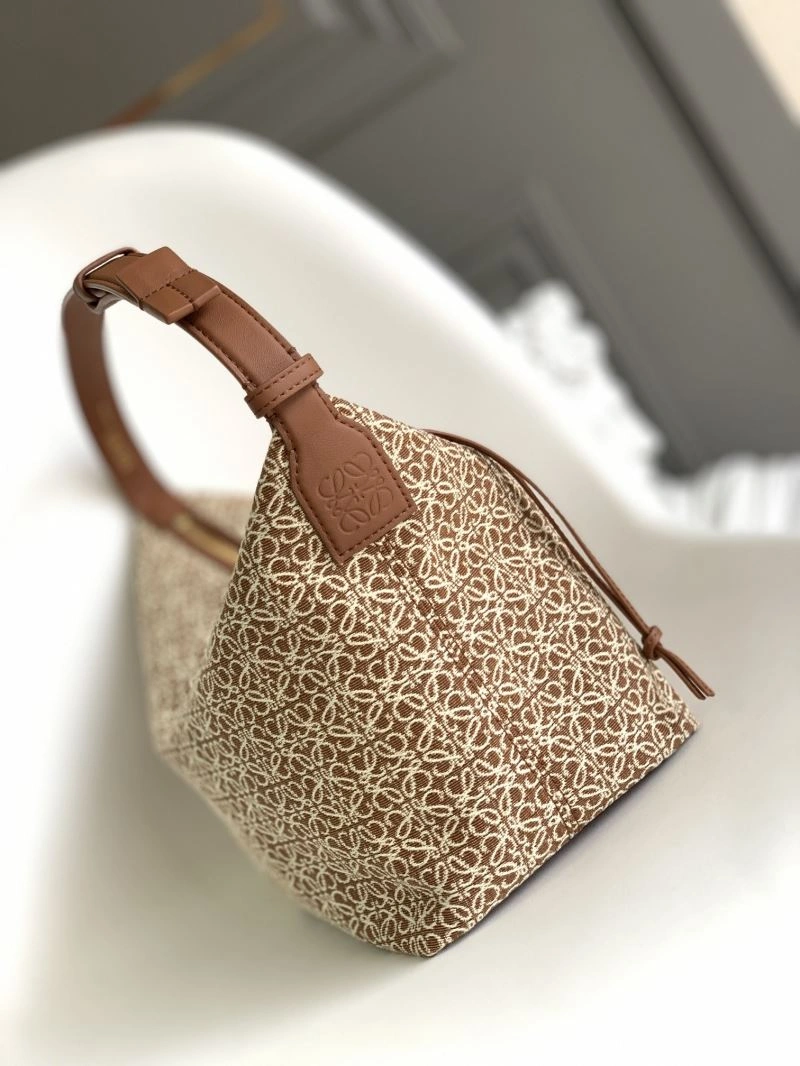 Loewe Cubi Bags Minimalist 77429