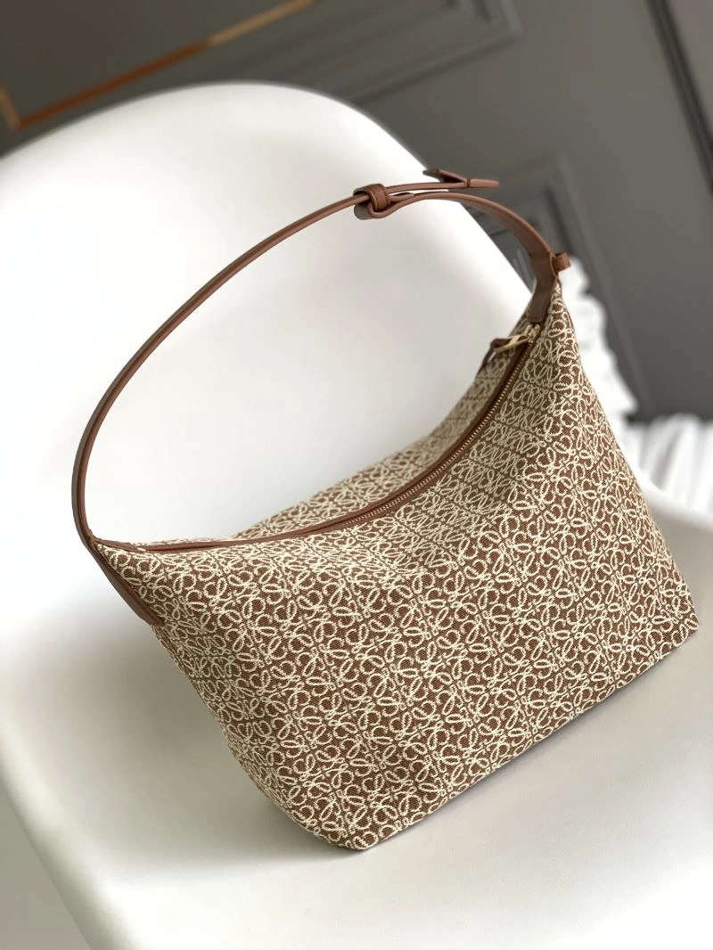 Loewe Cubi Bags Minimalist 77429
