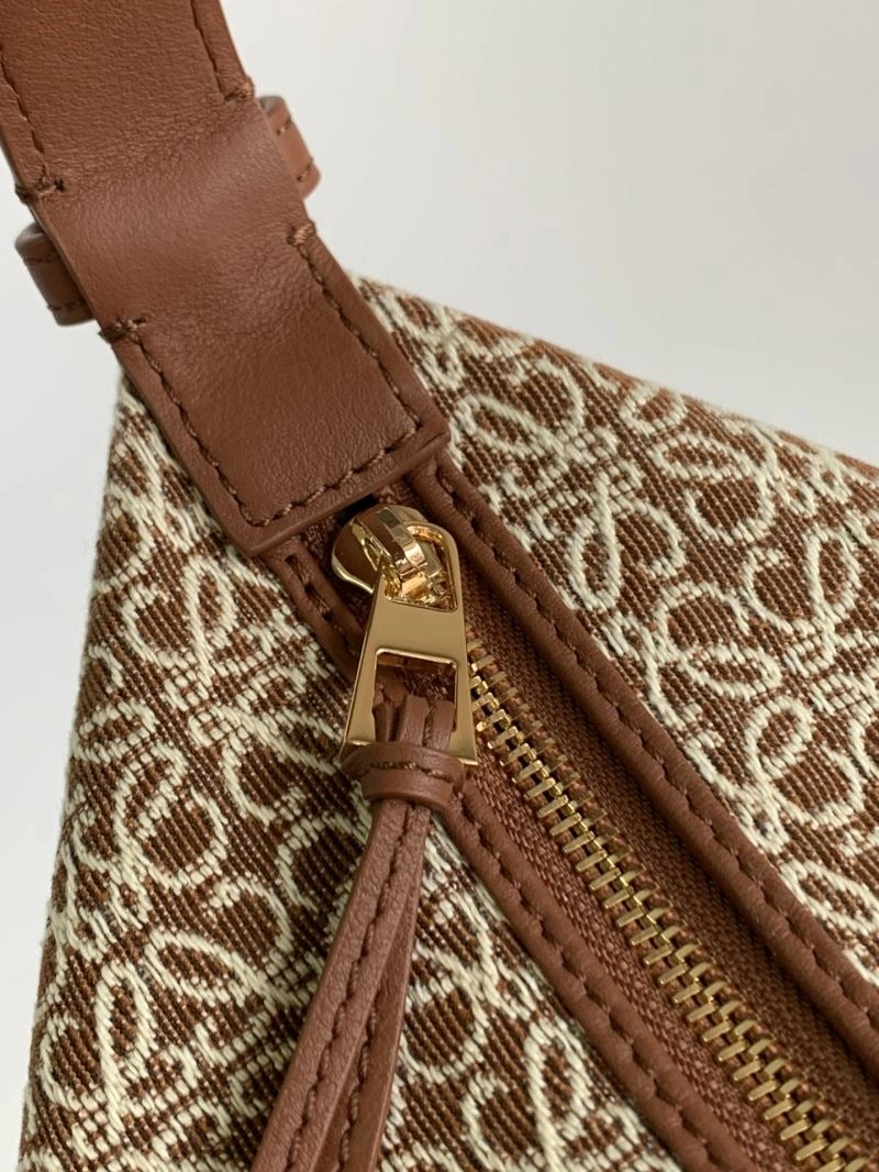 Loewe Cubi Bags Minimalist 77429