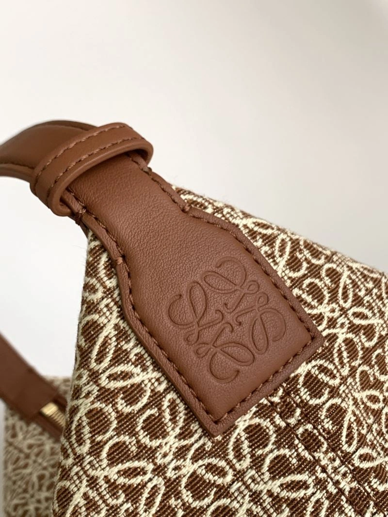 Loewe Cubi Bags Minimalist 77429