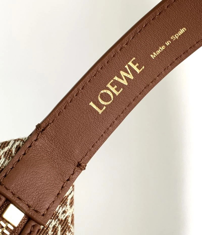 Loewe Cubi Bags Minimalist 77429