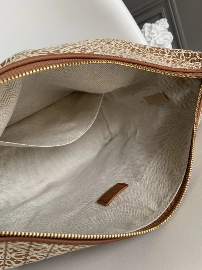 Loewe Cubi Bags Minimalist 77429