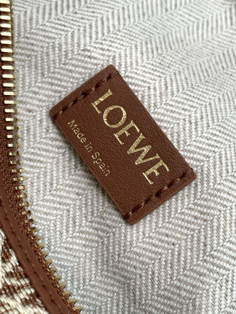 Loewe Cubi Bags Minimalist 77429