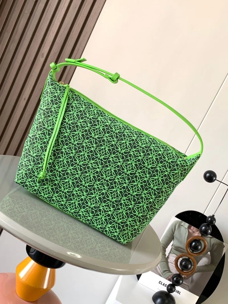 Loewe Cubi Bags ModernLook 77430