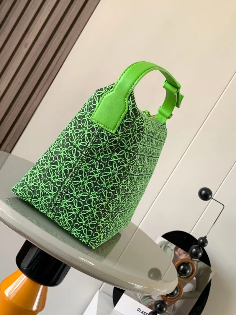 Loewe Cubi Bags ModernLook 77430