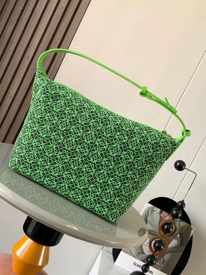 Loewe Cubi Bags ModernLook 77430
