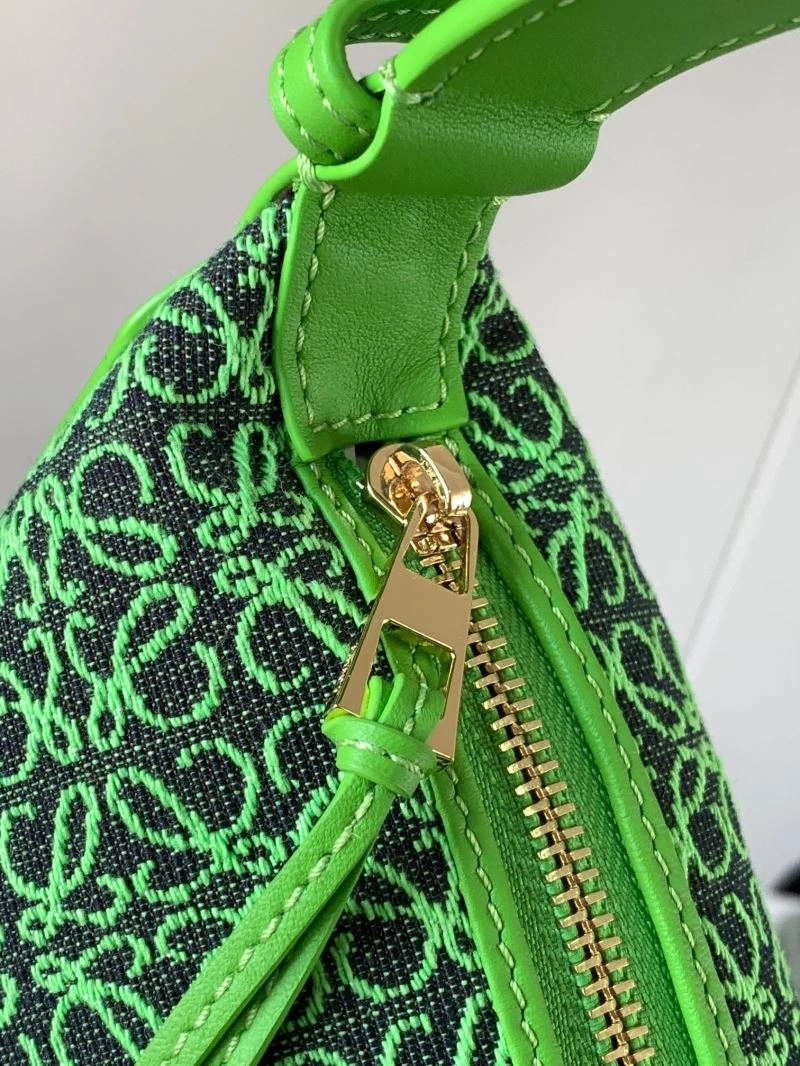 Loewe Cubi Bags ModernLook 77430