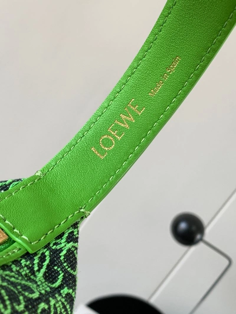 Loewe Cubi Bags ModernLook 77430