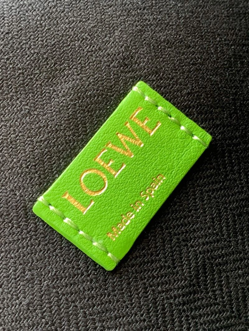 Loewe Cubi Bags ModernLook 77430